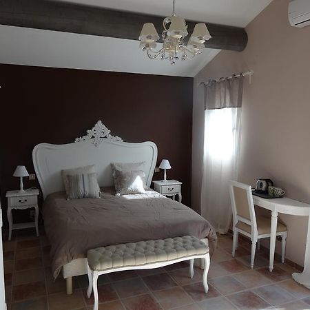 Mas'Xime Hotel Saint-Remy-de-Provence Room photo