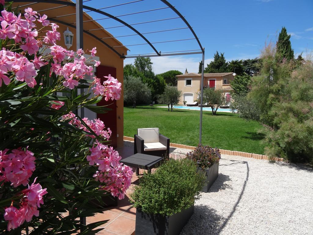 Mas'Xime Hotel Saint-Remy-de-Provence Room photo