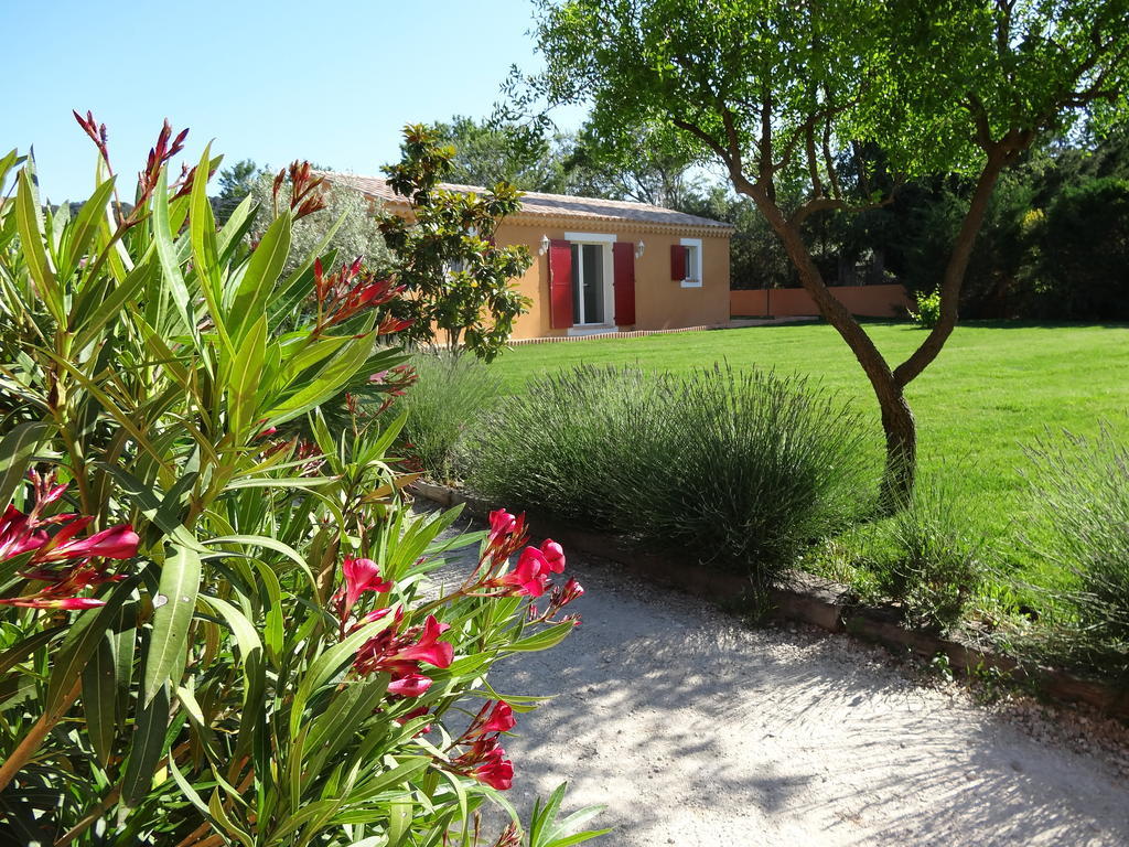 Mas'Xime Hotel Saint-Remy-de-Provence Exterior photo