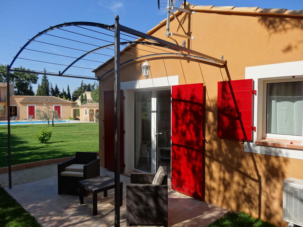 Mas'Xime Hotel Saint-Remy-de-Provence Room photo