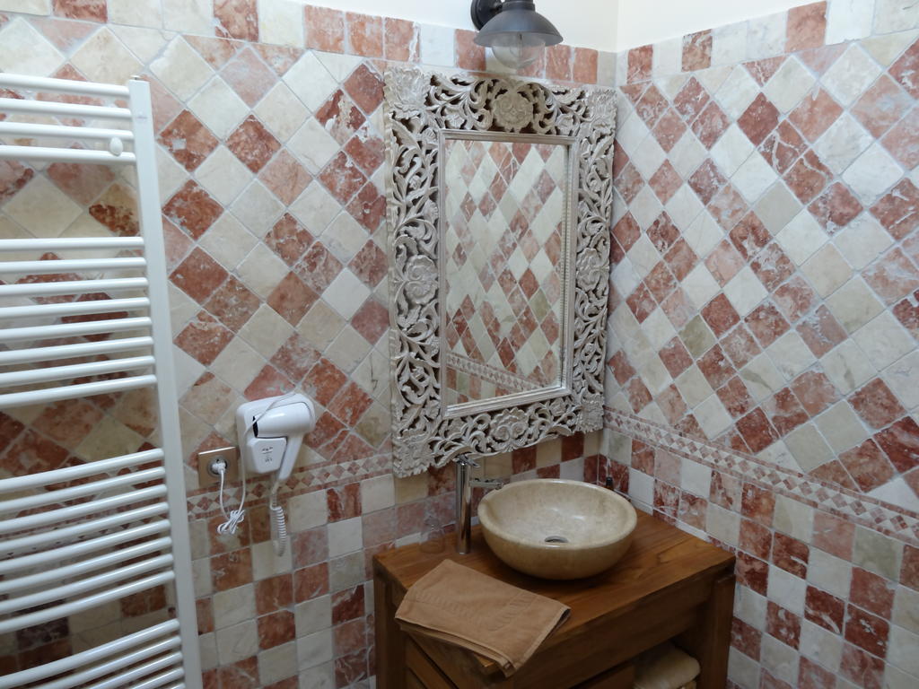 Mas'Xime Hotel Saint-Remy-de-Provence Room photo