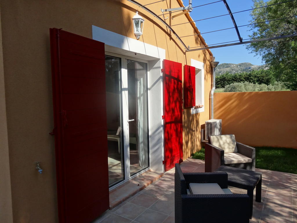 Mas'Xime Hotel Saint-Remy-de-Provence Room photo