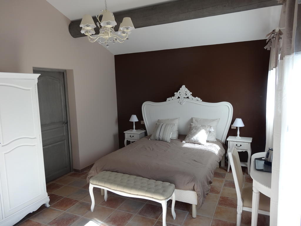 Mas'Xime Hotel Saint-Remy-de-Provence Room photo