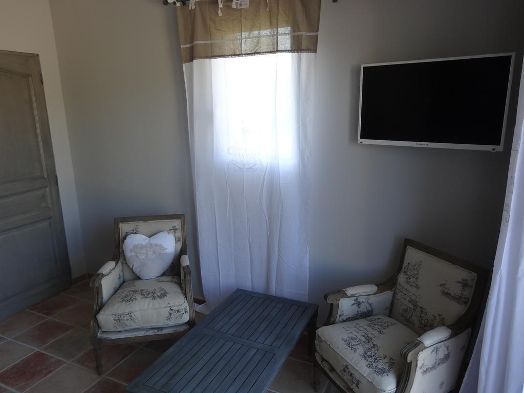 Mas'Xime Hotel Saint-Remy-de-Provence Room photo