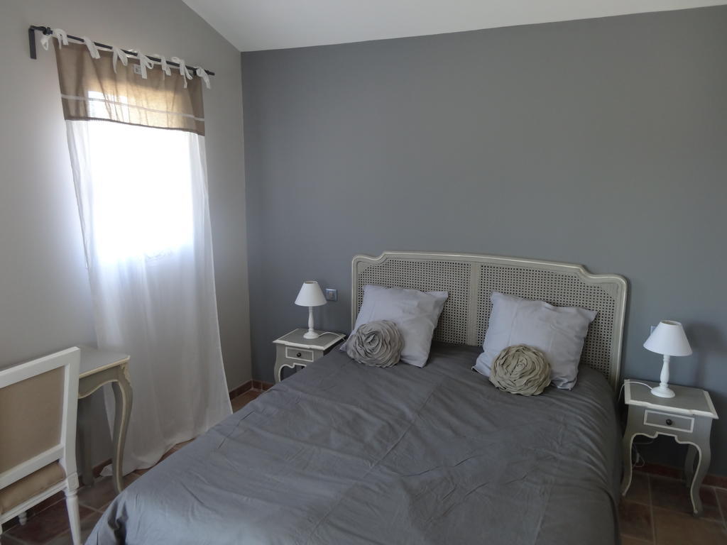 Mas'Xime Hotel Saint-Remy-de-Provence Room photo