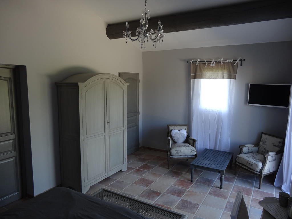 Mas'Xime Hotel Saint-Remy-de-Provence Room photo