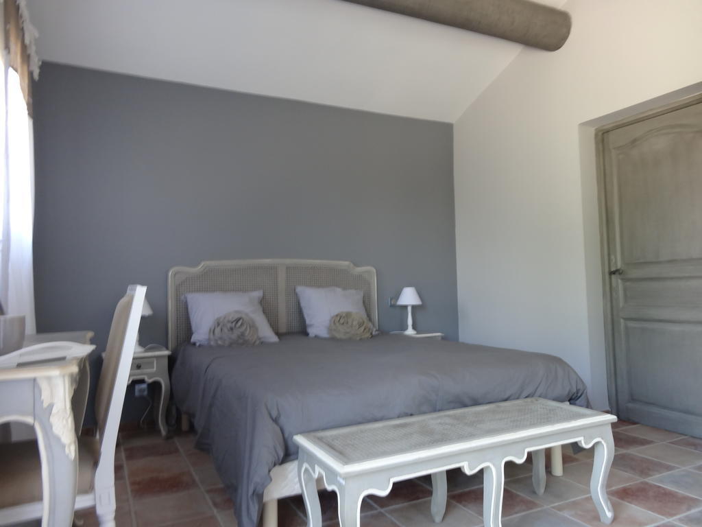 Mas'Xime Hotel Saint-Remy-de-Provence Room photo