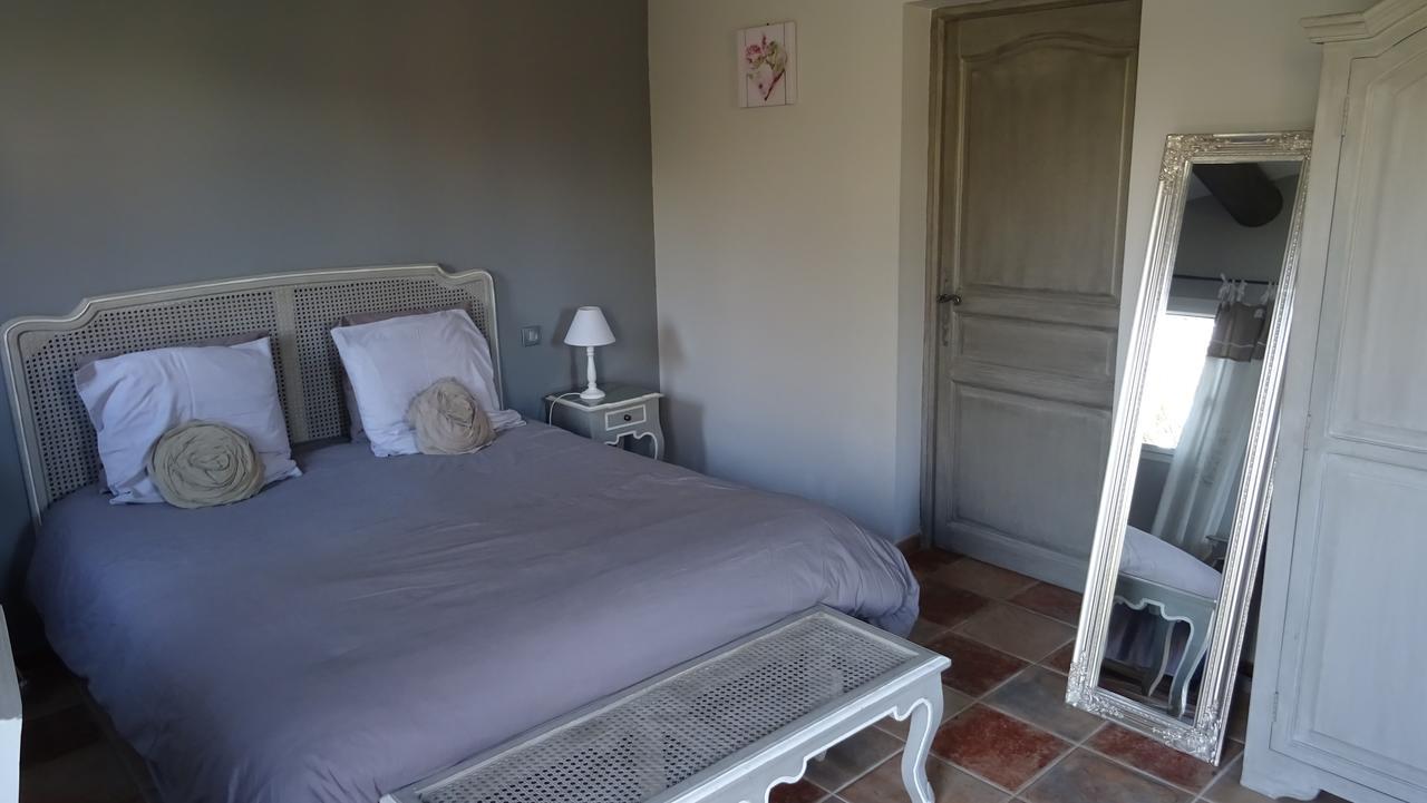 Mas'Xime Hotel Saint-Remy-de-Provence Exterior photo