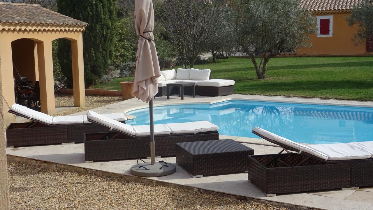 Mas'Xime Hotel Saint-Remy-de-Provence Exterior photo